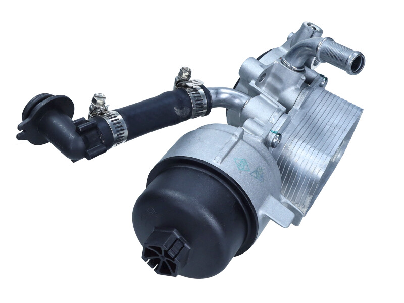Maxgear Behuizing, oliefilter 14-0120