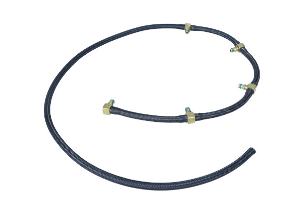 Maxgear Brandstofslang 15-0085