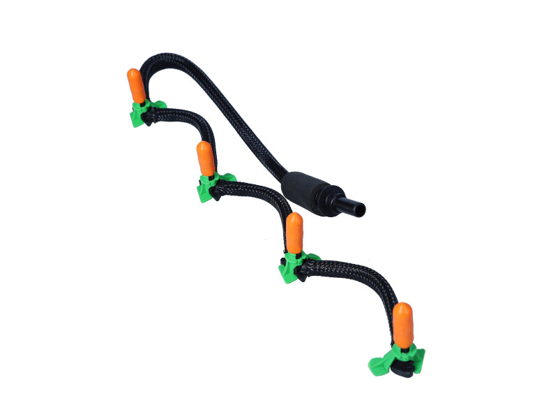 Maxgear Slang, lekbrandstof 15-0342