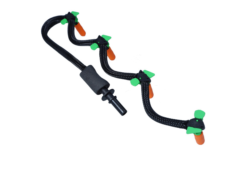 Maxgear Slang, lekbrandstof 15-0342