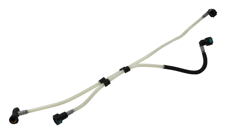 Maxgear Brandstofleiding 15-0344