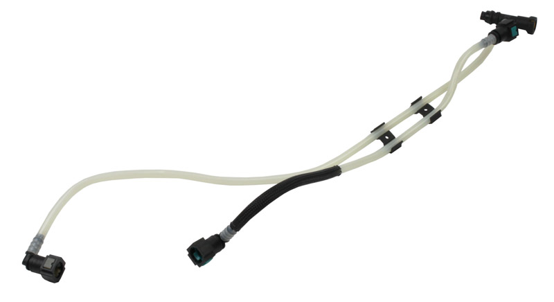 Maxgear Brandstofleiding 15-0344