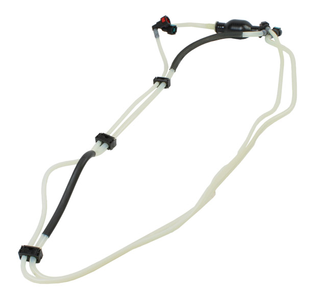 Maxgear Brandstofleiding 15-0345