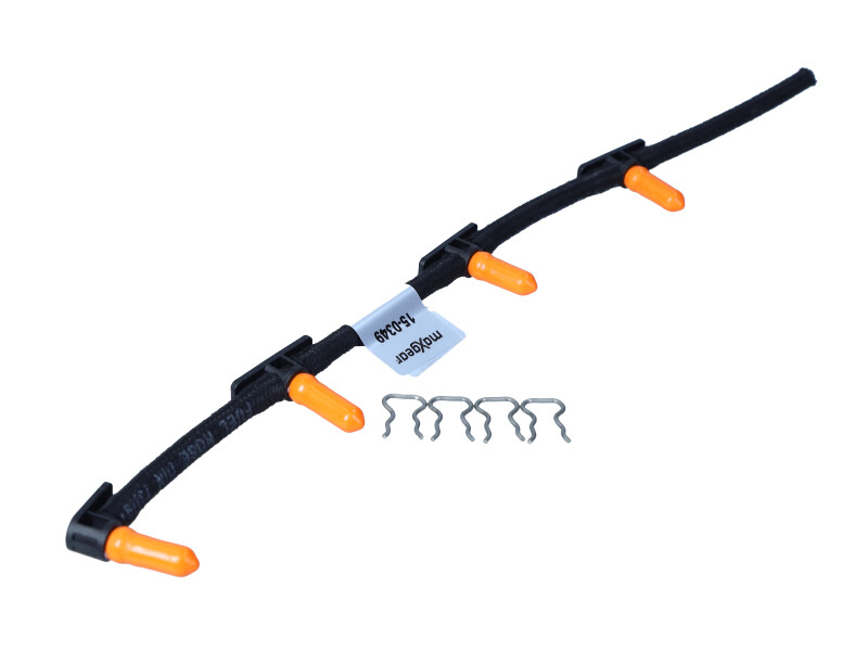 Maxgear Slang, lekbrandstof 15-0349