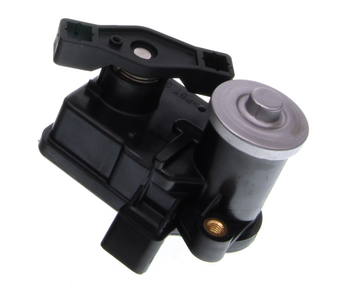 Maxgear Afstelelement, drallklep(zuigleiding) 17-0204