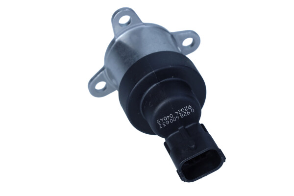 Maxgear Regelklep, brandstofhoeveelheid (Common-Rail-System) 17-0383
