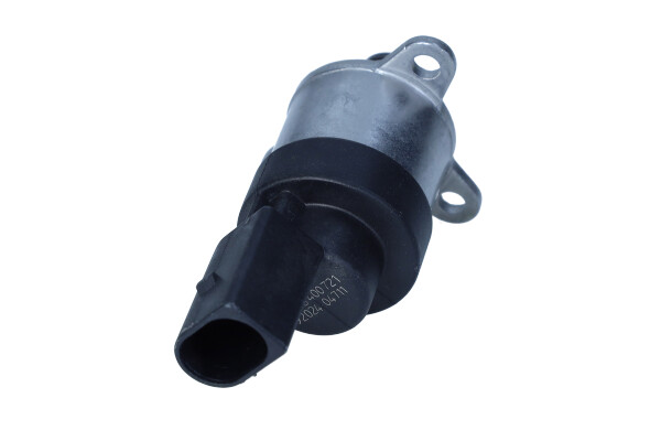 Maxgear Regelklep, brandstofhoeveelheid (Common-Rail-System) 17-0736