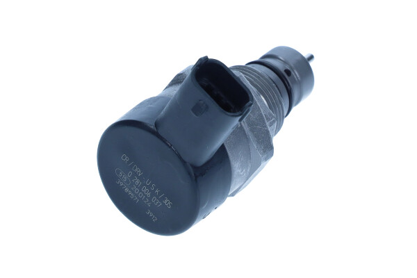 Maxgear Drukregelklep, Common-Rail-System 17-0758