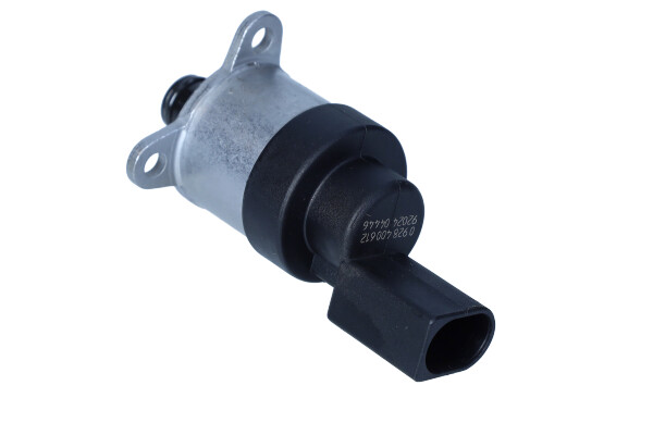 Maxgear Regelklep, brandstofhoeveelheid (Common-Rail-System) 17-0762