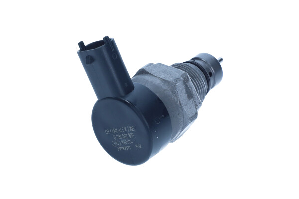 Maxgear Drukregelklep, Common-Rail-System 17-0767
