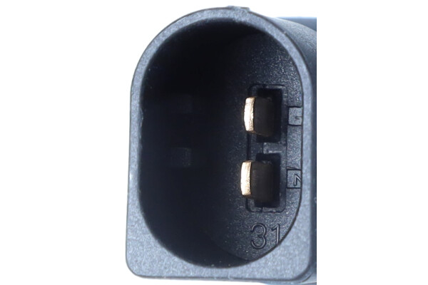 Maxgear Regelklep, brandstofhoeveelheid (Common-Rail-System) 17-0777