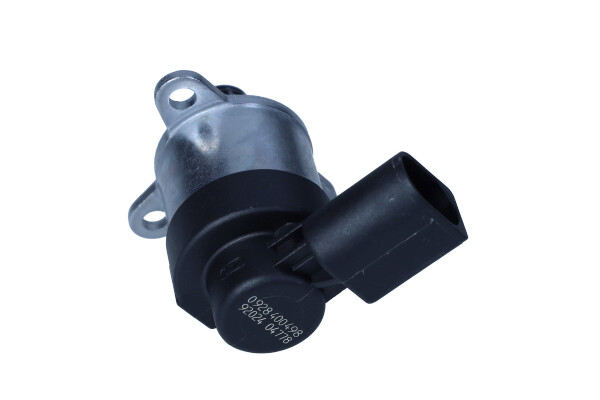 Maxgear Regelklep, brandstofhoeveelheid (Common-Rail-System) 17-0777