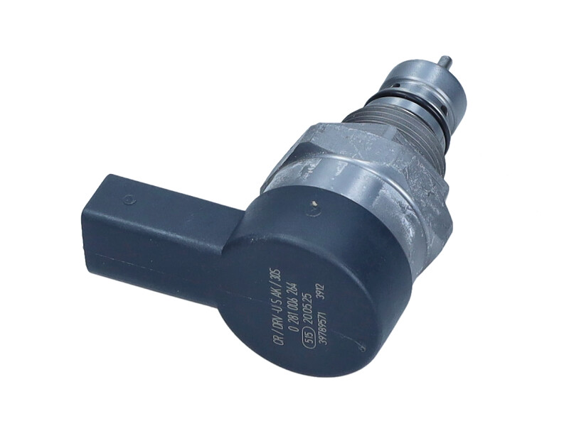 Maxgear Drukregelklep, Common-Rail-System 17-0795