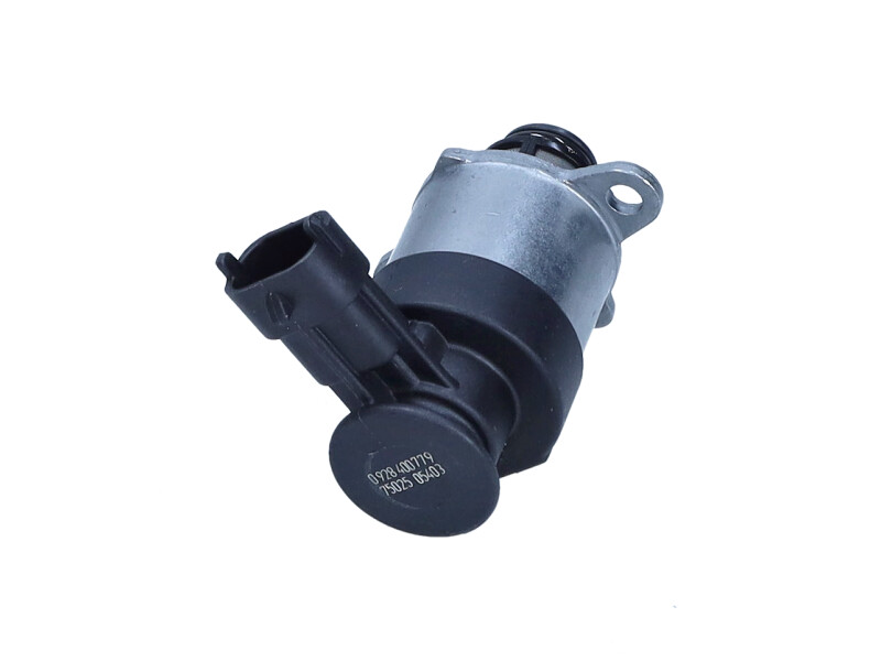 Maxgear Regelklep, brandstofhoeveelheid (Common-Rail-System) 17-0796