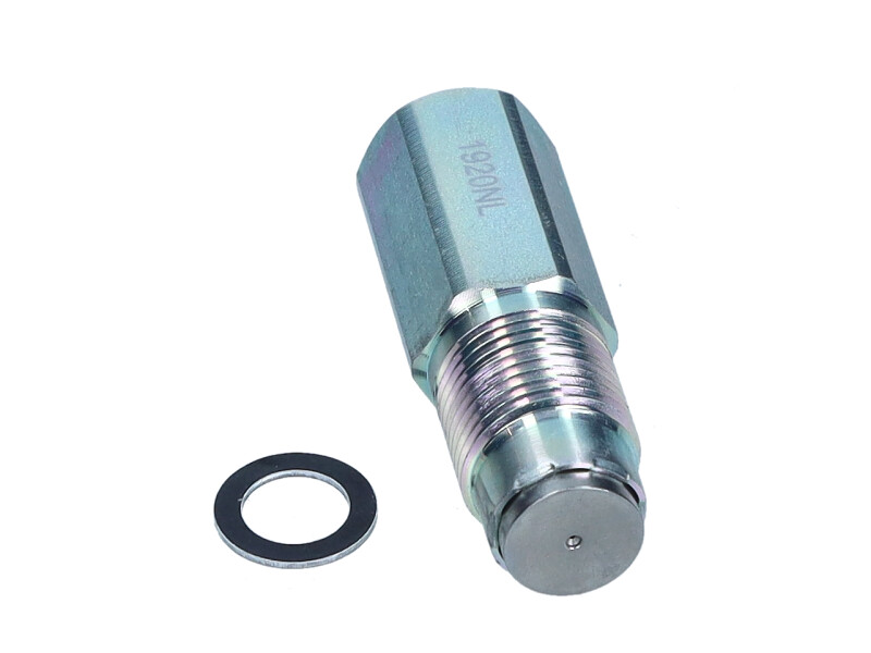 Maxgear Regelklep, brandstofdruk 17-0802