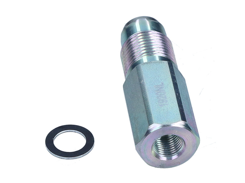 Maxgear Regelklep, brandstofdruk 17-0802