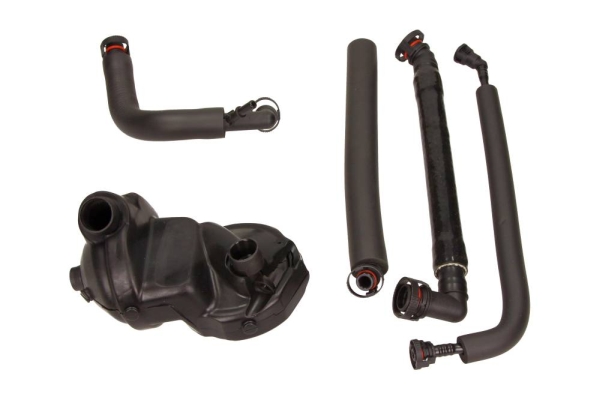 Maxgear Ontluchtingklep nokkenasbehuizing 18-0406SET