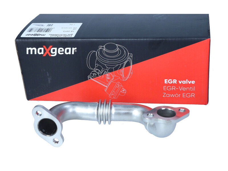 Maxgear Leiding, AGR klep 18-0973