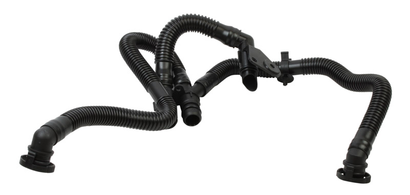 Maxgear Slang, ontluchting motorblok 18-1138