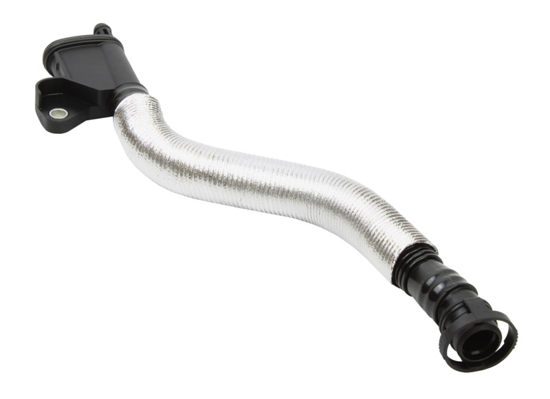 Maxgear Slang, ontluchting motorblok 18-1139