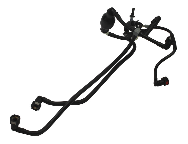 Maxgear Brandstofleiding 18-1192