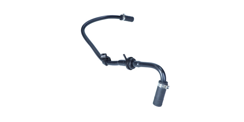 Maxgear Onderdrukslang, remsysteem 18-1206