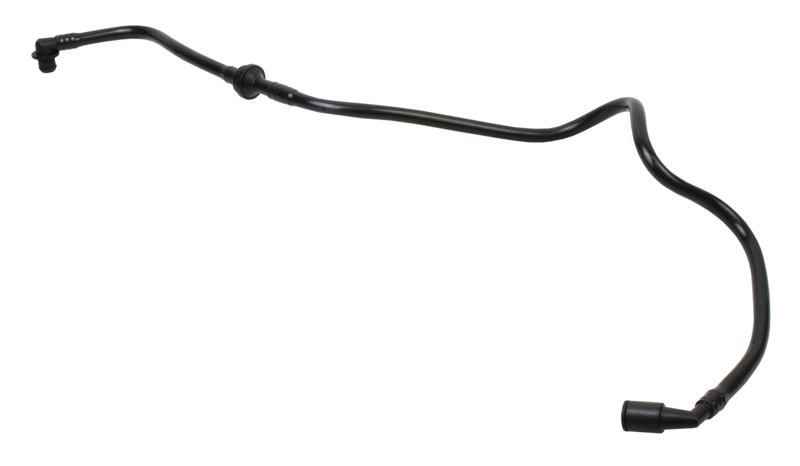 Maxgear Onderdrukslang, remsysteem 18-1213