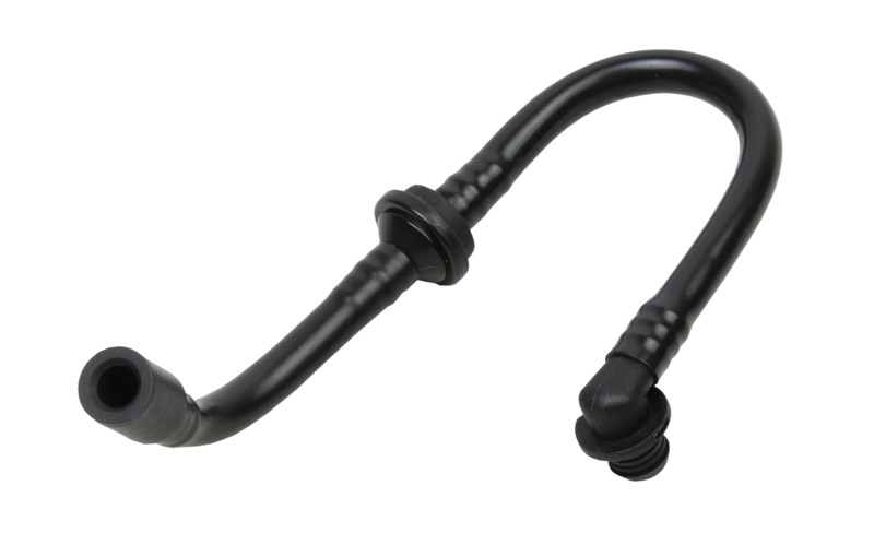 Maxgear Onderdrukslang, remsysteem 18-1216