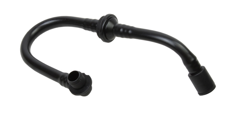 Maxgear Onderdrukslang, remsysteem 18-1216