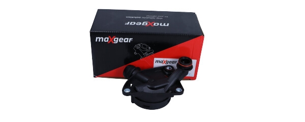 Maxgear Ontluchtingklep nokkenasbehuizing 18-1284