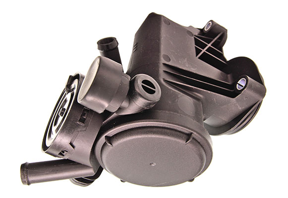 Maxgear Olieafscheider ontluchting krukasbehuizing 18-1298