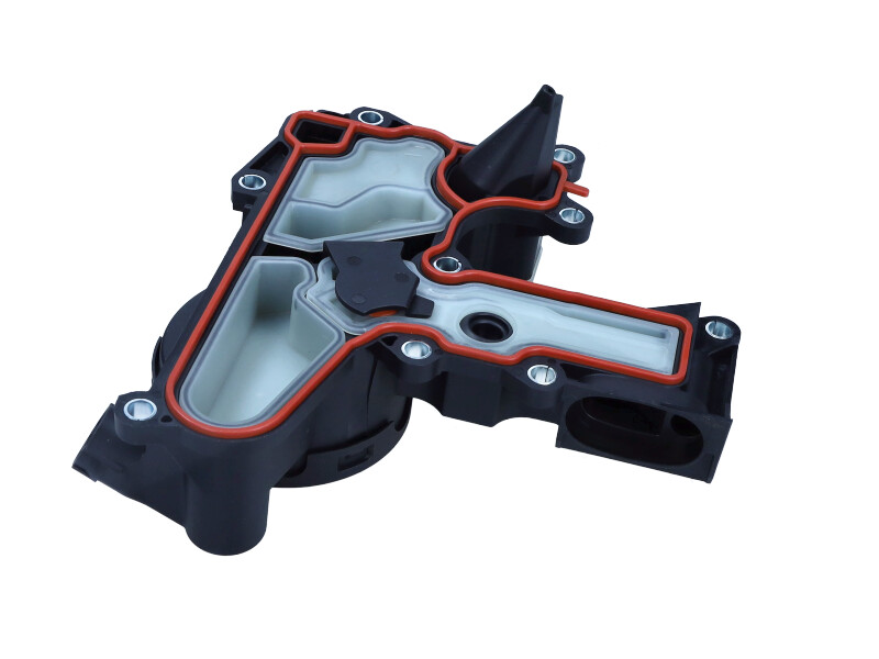 Maxgear Olieafscheider, ontluchting krukasbehuizing 18-1379