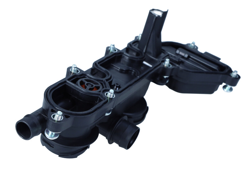 Maxgear Olieafscheider, ontluchting krukasbehuizing 18-1380