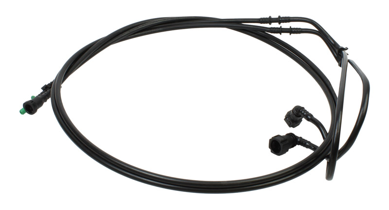 Brandstofslang Maxgear 18-1455