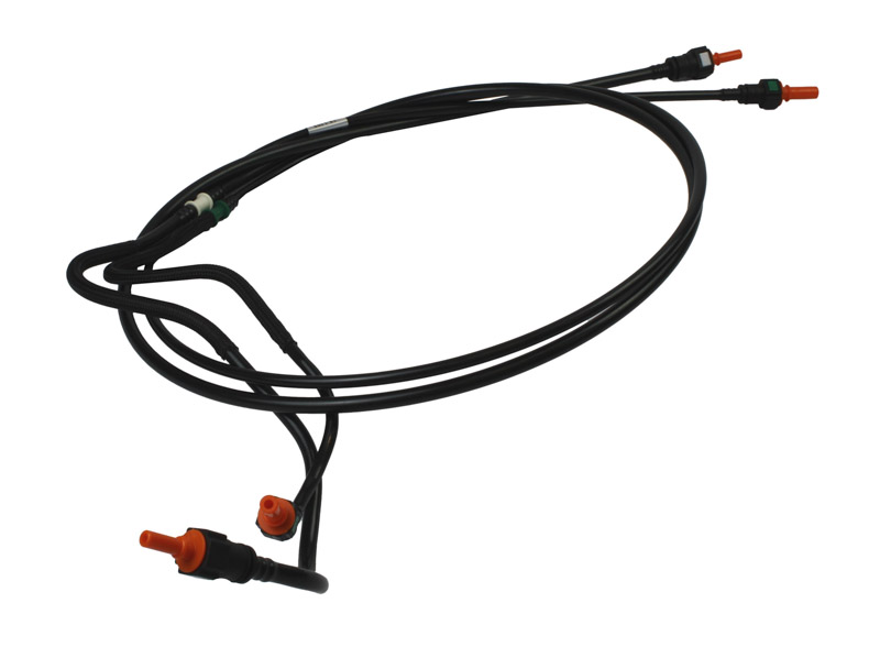 Maxgear Brandstofleiding 18-1460