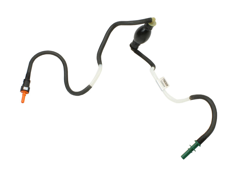 Maxgear Brandstofleiding 18-1466