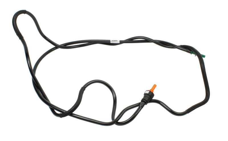 Maxgear Brandstofleiding 18-1472