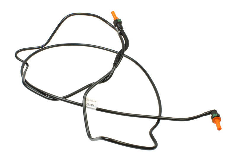 Brandstofslang Maxgear 18-1474