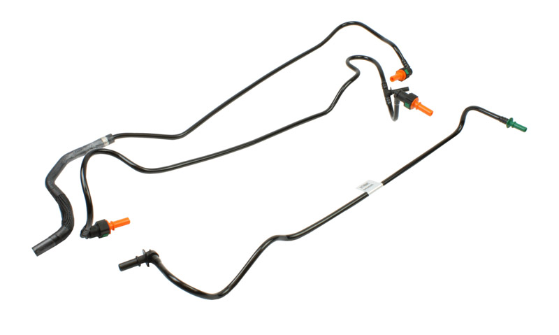 Maxgear Slang, lekbrandstof 18-1478