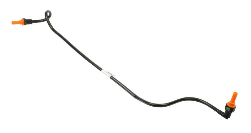 Maxgear Brandstofleiding 18-1490