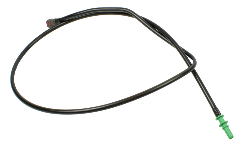 Brandstofslang Maxgear 18-1517