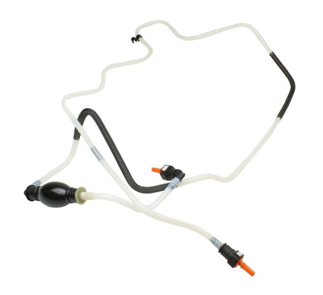 Maxgear Brandstofleiding 18-1522