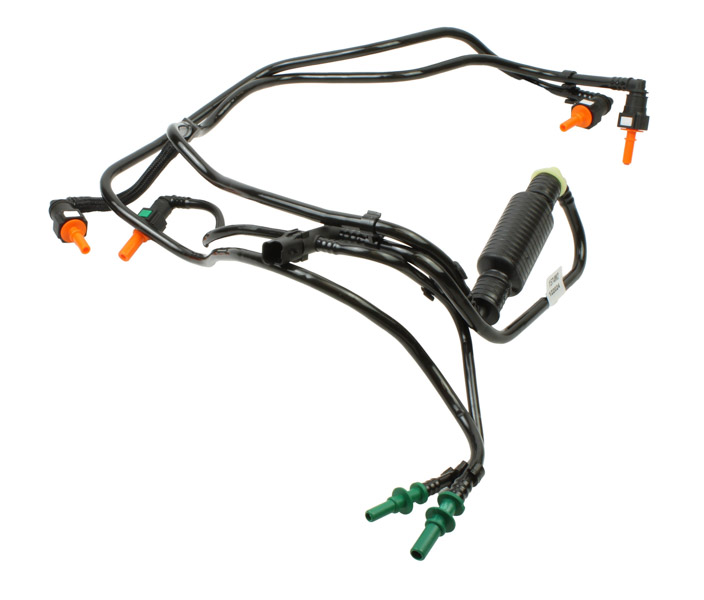 Maxgear Brandstofleiding 18-1532