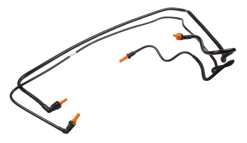 Maxgear Brandstofslang 18-1589