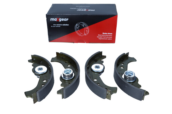 Maxgear Remschoen set 19-0221