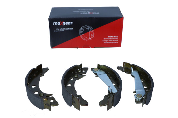 Maxgear Remschoen set 19-0223