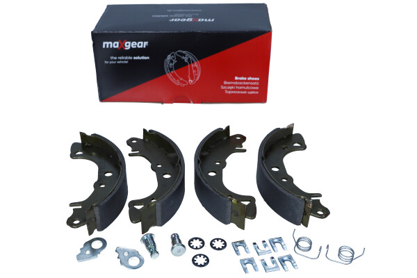 Maxgear Remschoen set 19-0229