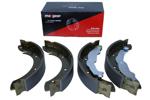 Maxgear Remschoen set 19-0233