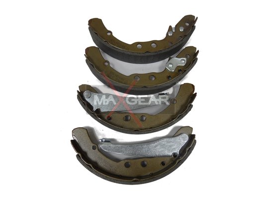 Maxgear Remschoen set 19-0234