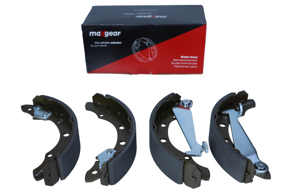 Maxgear Remschoen set 19-0236